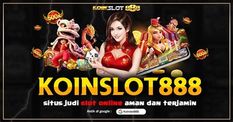 Koinslot888 .